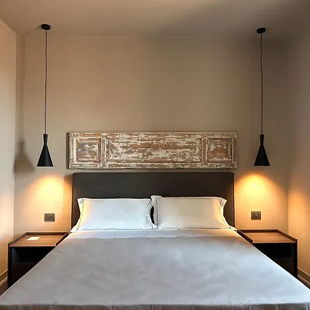 Hotel Palazzo Liberty Unique By Geocharme Palermo