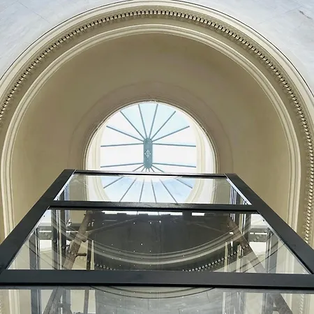 Palazzo Liberty Unique By Geocharme 4* Palermo
