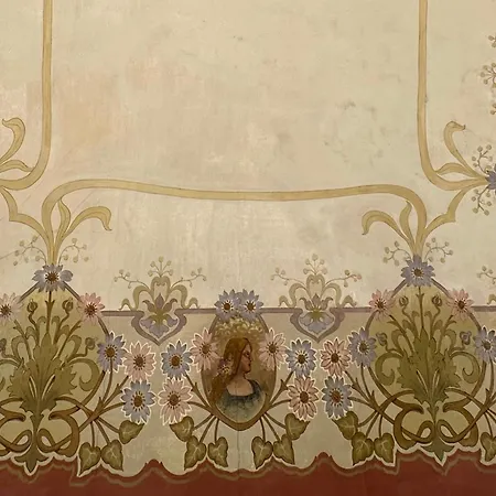 Hotel Palazzo Liberty Unique By Geocharme Palermo