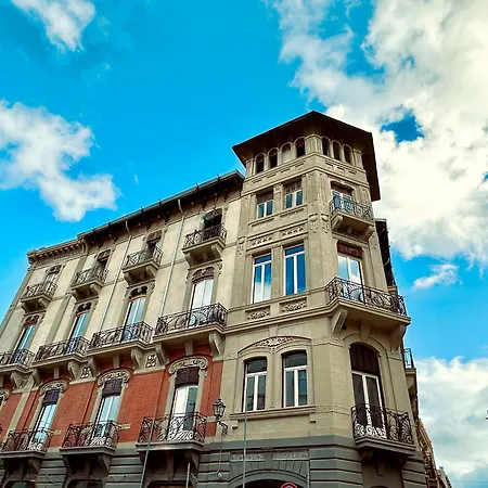 Hotel Palazzo Liberty Unique By Geocharme 4*