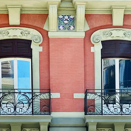 Hotel Palazzo Liberty Unique By Geocharme