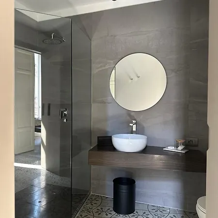 Hotel Palazzo Liberty Unique By Geocharme 4*