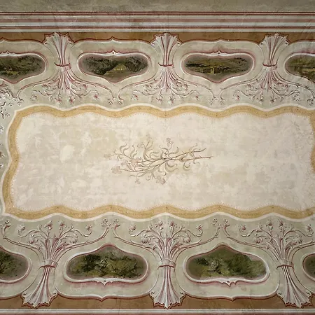 Palazzo Liberty Unique By Geocharme Hotel Palermo