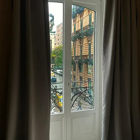 Palazzo Liberty Unique By Geocharme 4*