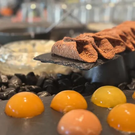 Ξενοδοχείο Palazzo Liberty Unique By Geocharme Παλέρμο