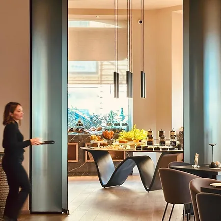 Palazzo Liberty Unique By Geocharme Ξενοδοχείο 4*