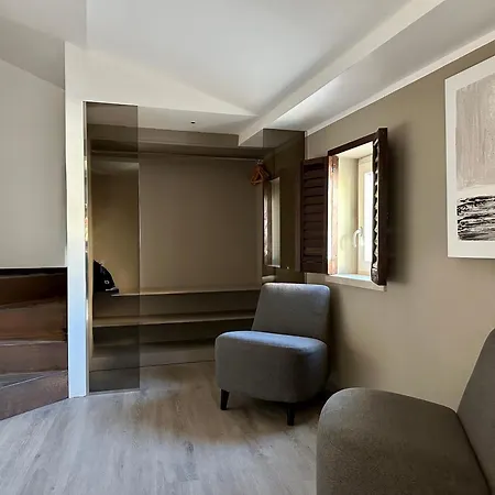 Palazzo Liberty Unique By Geocharme Otel 4*