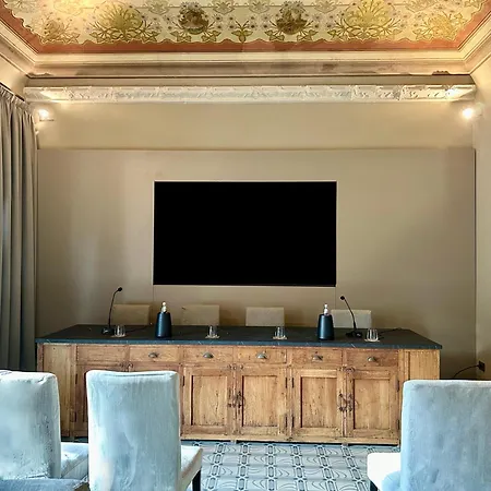 Palazzo Liberty Unique By Geocharme فندق