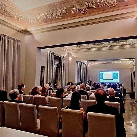 فندق Palazzo Liberty Unique By Geocharme