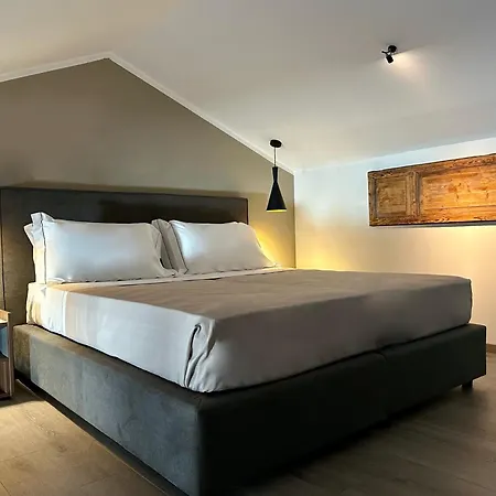 Palazzo Liberty Unique By Geocharme Hotel 4*