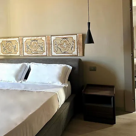 Palazzo Liberty Unique By Geocharme Hotel 4*