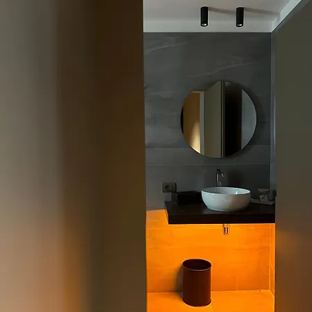 Hotel Palazzo Liberty Unique By Geocharme Palermo