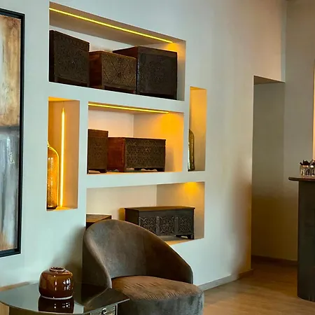 Hotel Palazzo Liberty Unique By Geocharme 4*