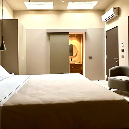 Palazzo Liberty Unique By Geocharme 4* Palermo